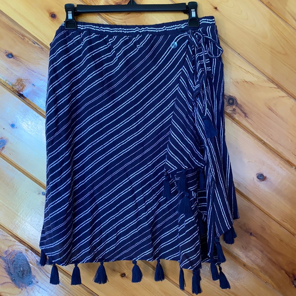 Aerie Wrap Skirt